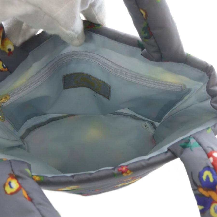 フェイラー FEILER ハイジ エコユーストートバッグ ハンドバッグ