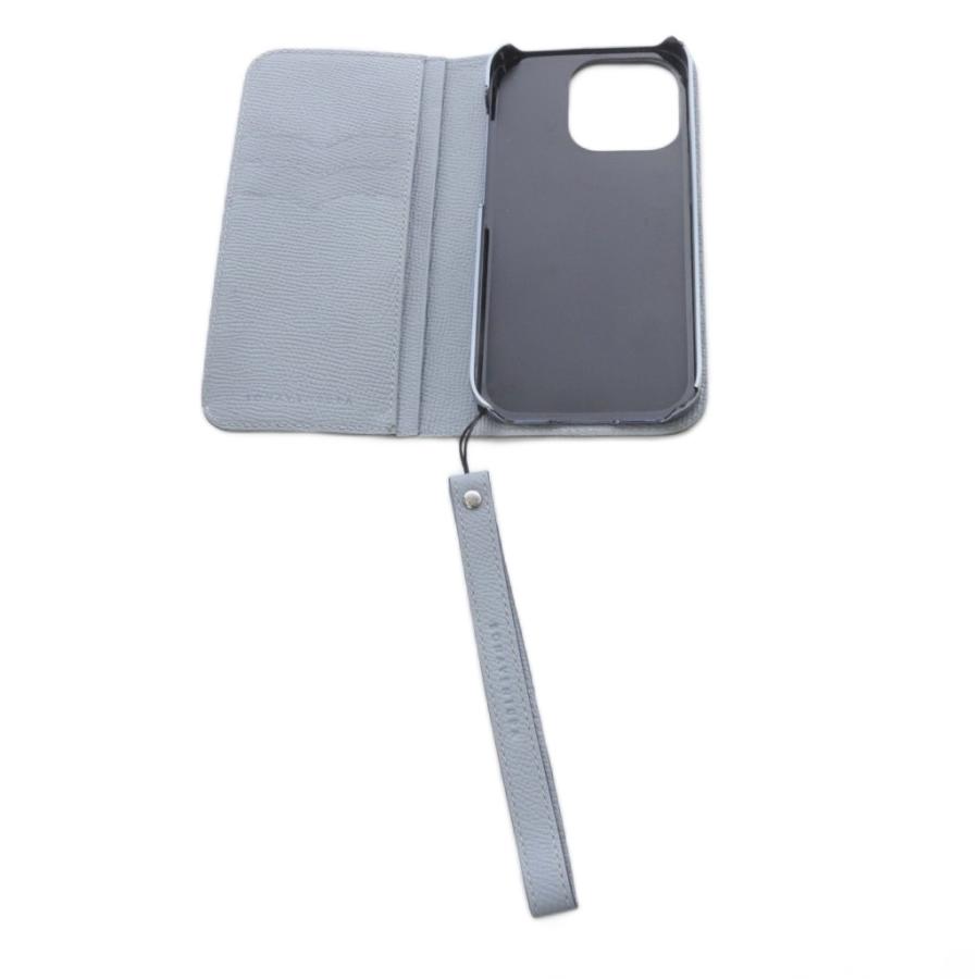 ボナベンチュラ BONAVENTURA iPhone 12/12 Pro/iPhone 13 スマホケース