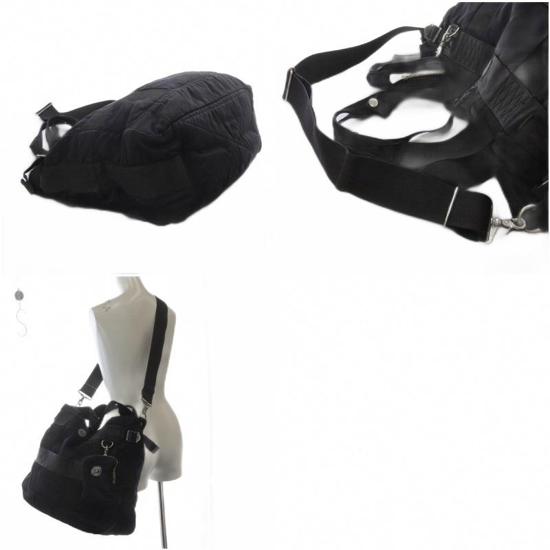 ポータークラシック Porter Classic 吉田カバン SUPER NYLON TOTE BAG