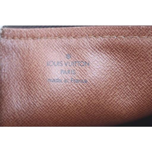 LOUIS VUITTON ルイヴィトン モノグラム パピヨン30 ハンドバッグ