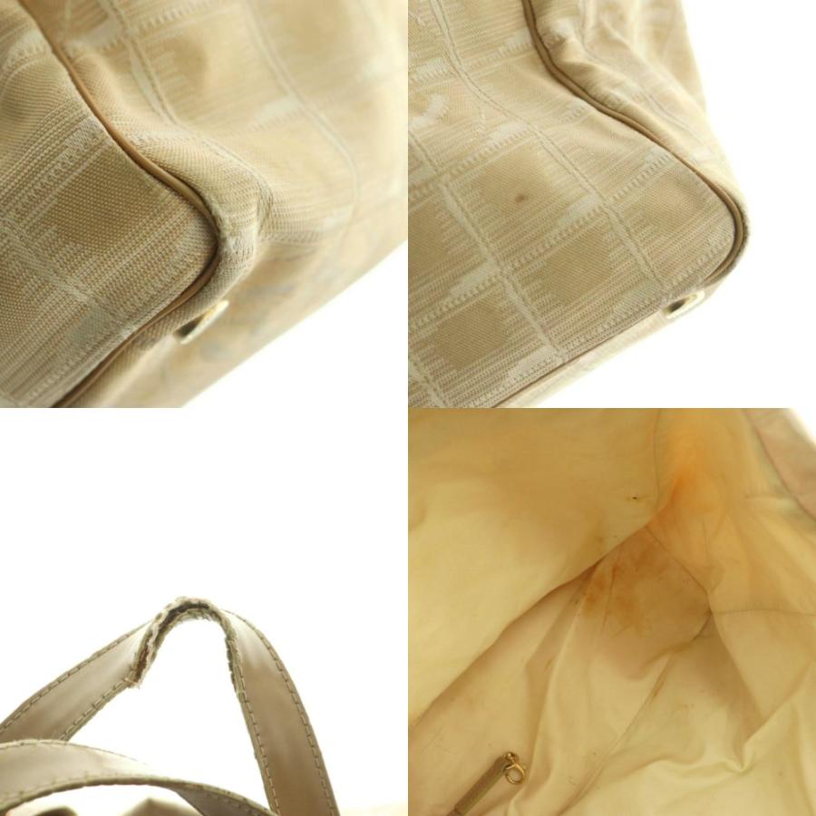 CHANEL（シャネル） ニュートラベルライン トートMM トートバッグ CC