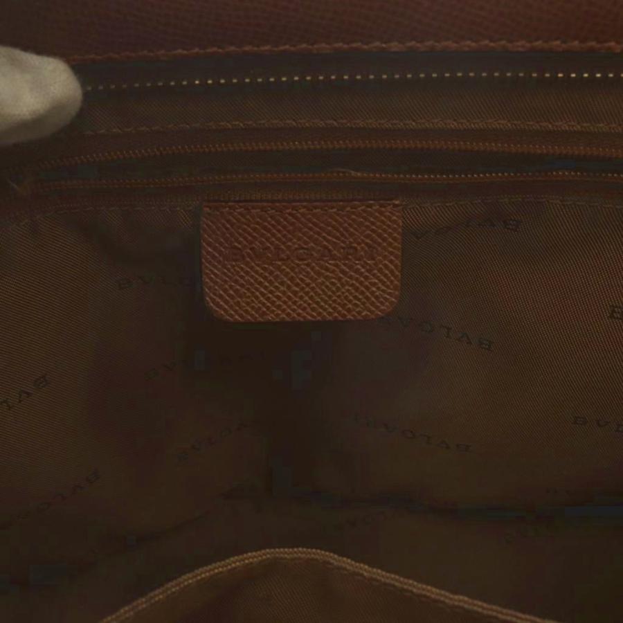 BVLGARI（ブルガリ） デコルテ 2WAYバッグ ショルダーバッグ