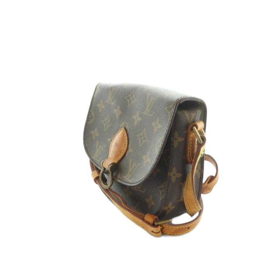 LOUIS VUITTON（ルイ・ヴィトン） サンクルーPM ミニサンクルー 
