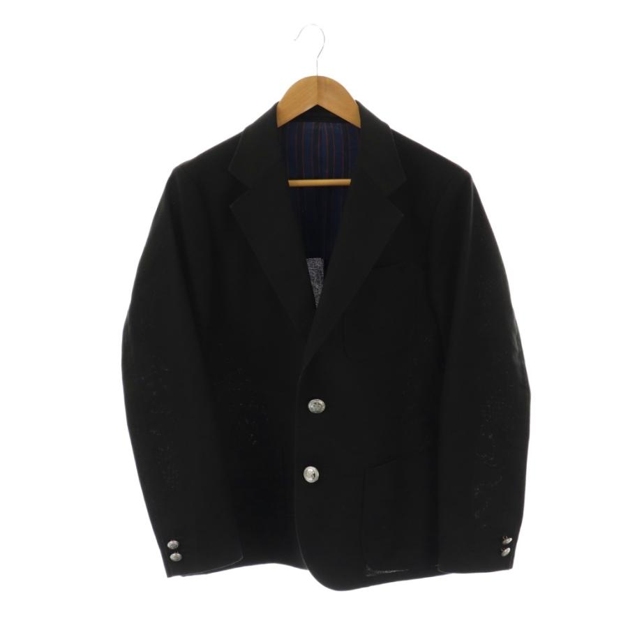 ザスタイリストジャパン The Stylist Japan ホップサックジャケット 