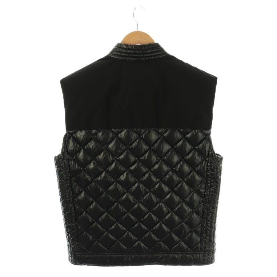 MONCLER モンクレール JEUNET GILLET ダウンベストダイヤモンド