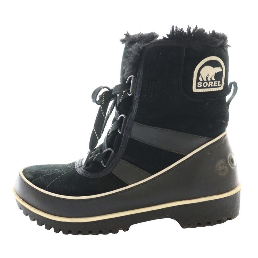 SOREL TIVOLI Ⅱ PREMIUM ソレル　チボリ　プレミアム SOREL（ソレル） SOREL TIVOLI IV WP ティボリ 4 WP CURRY nl3425-373