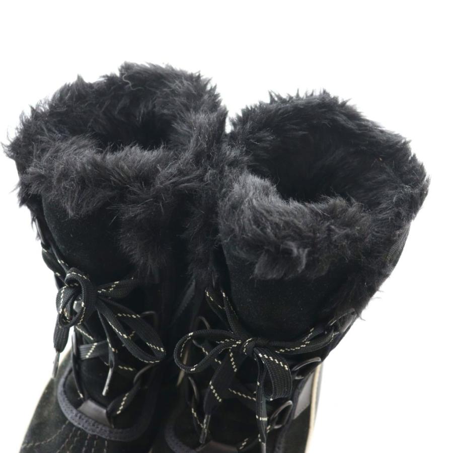 ソレル SOREL ティボリ II TIVOLI スノーブーツ ショート US6.5 23.5cm