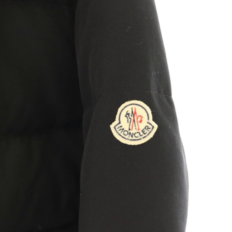 MONCLER モンクレール × ジュンヤワタナベコムデギャルソンマン ダウン  