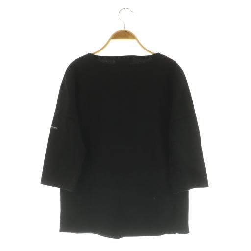 セントジェームス SAINT JAMES バスクシャツ 七分袖 カットソー ボート 