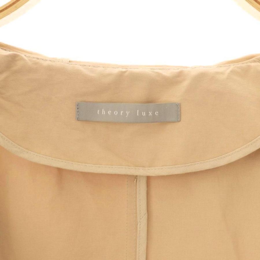 theory luxe（セオリーリュクス） theory luxe 23SS DOVER SORINE