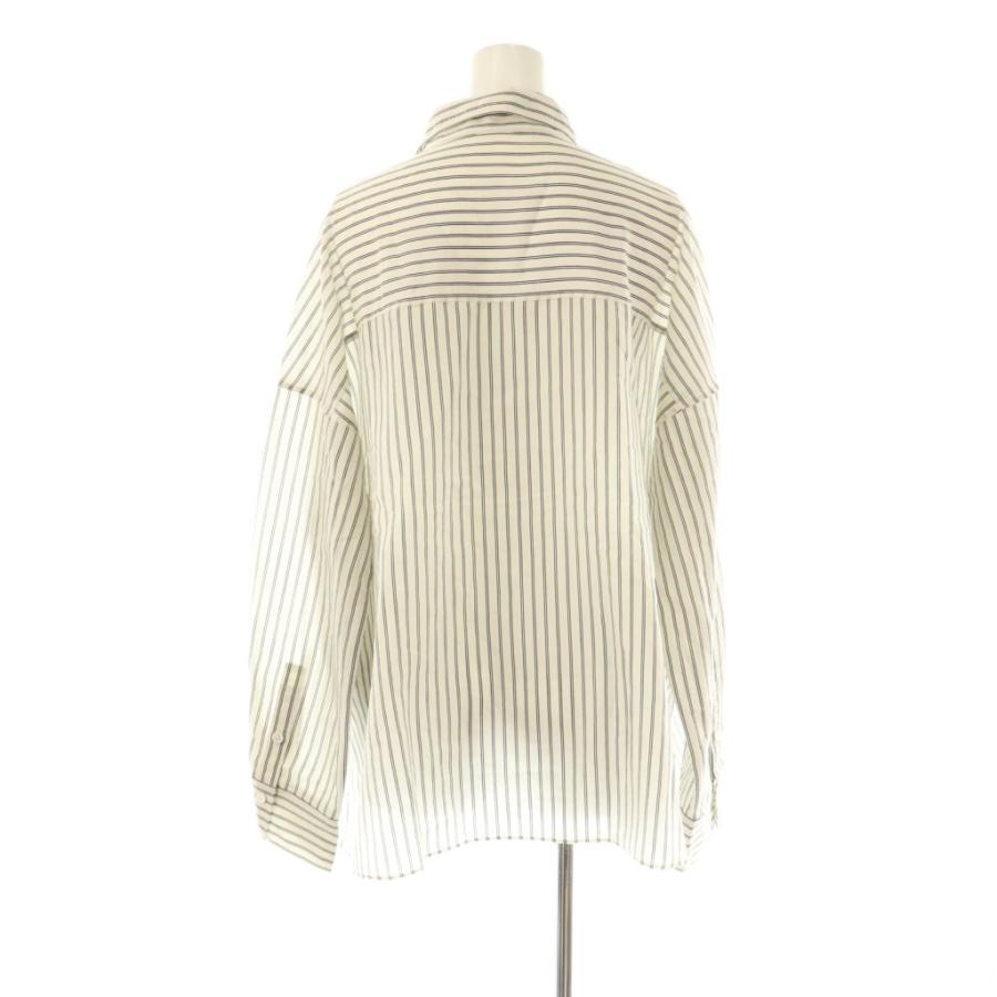 theory luxe（セオリーリュクス） theory luxe 24AW DOUBLE STRIPE