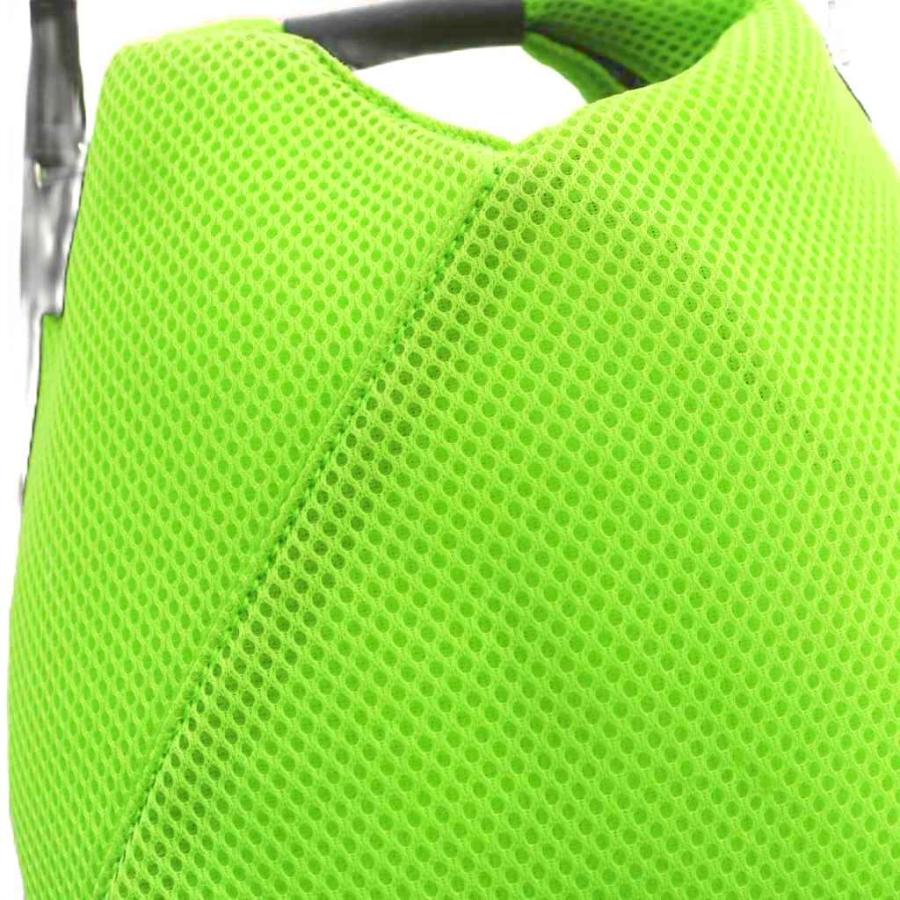 Ｄee MM6 ジャパニーズバッグ　黄緑　蛍光　グリーン　メッシュ 23388980_53419652_1000.jpg