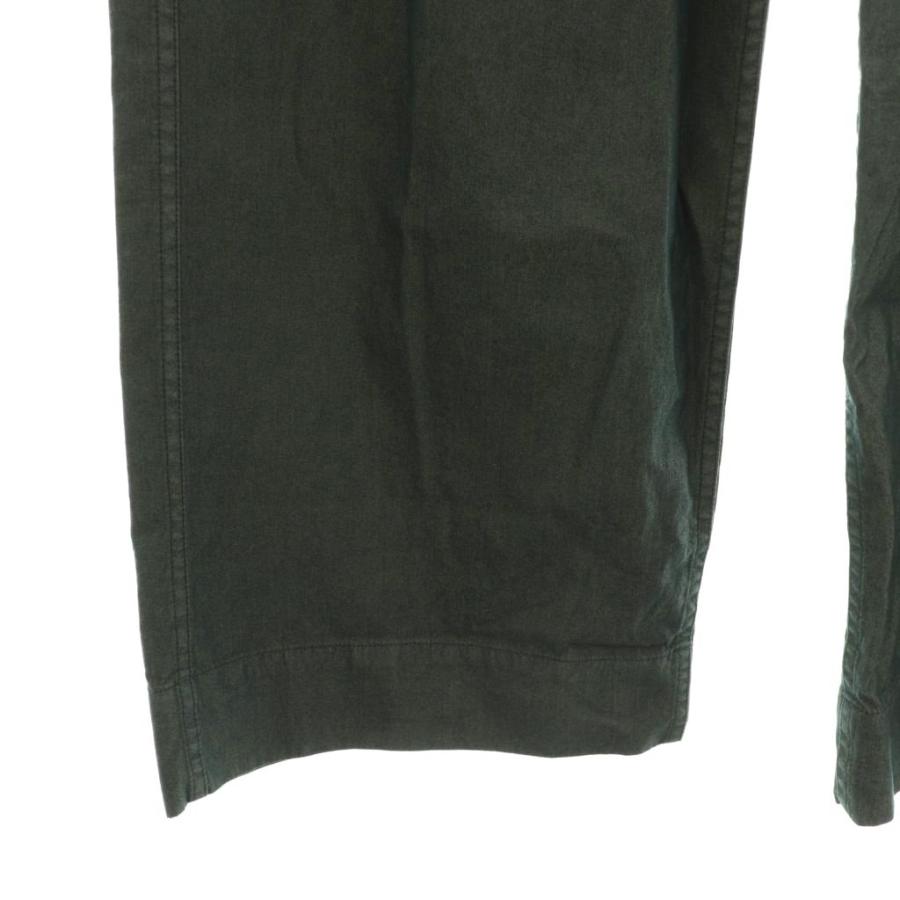 MARGARET HOWELL（マーガレットハウエル） MHL. 25AW DENSE COTTON