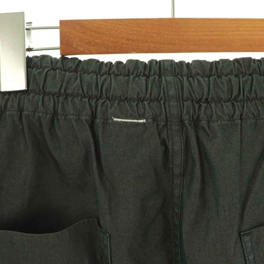 MARGARET HOWELL（マーガレットハウエル） MHL. 25AW DENSE COTTON