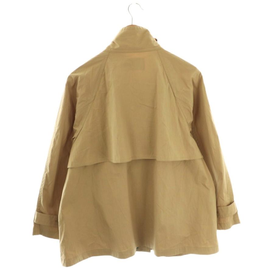 未使用品 フレームワーク Framework 25SS 撥水テントラインコート