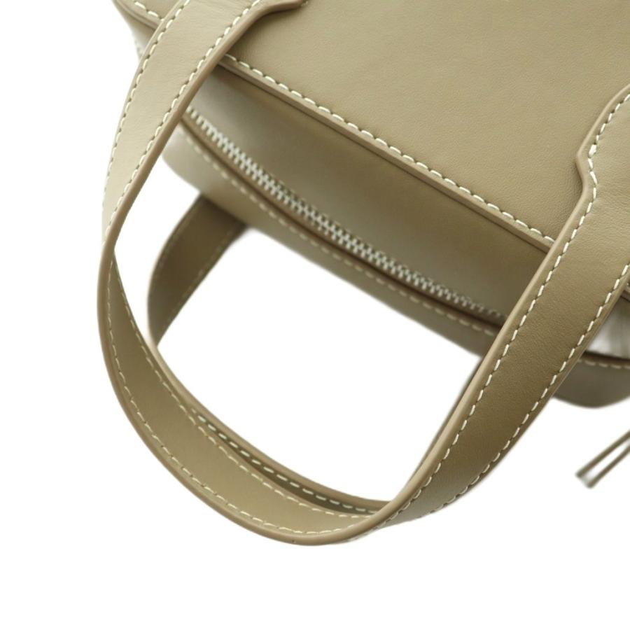 OHGA オーガ 2WAY ミニボストンバッグ ハンドバッグ ショルダーバッグ