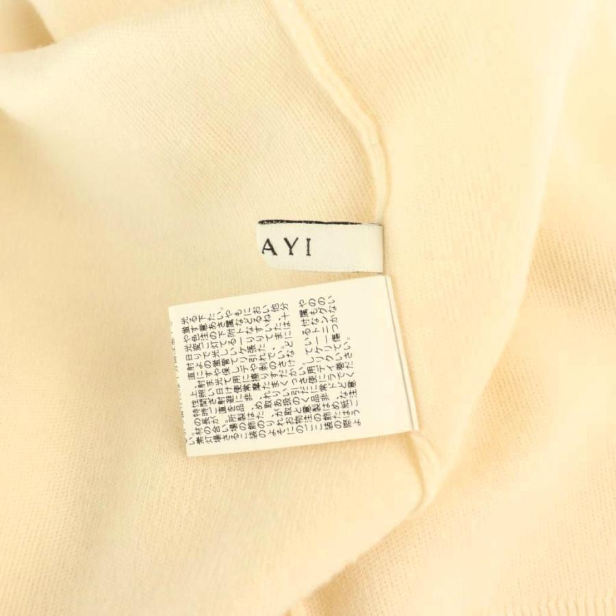 DSQUARED2◇ニット・セーター(厚手)/XXS/モヘア/WHT/S72HA1172 D