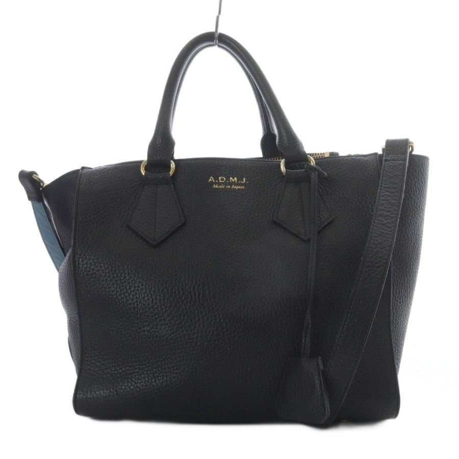 ADMJ アクセソワ Accessoires De Mademoiselle トートバッグ 