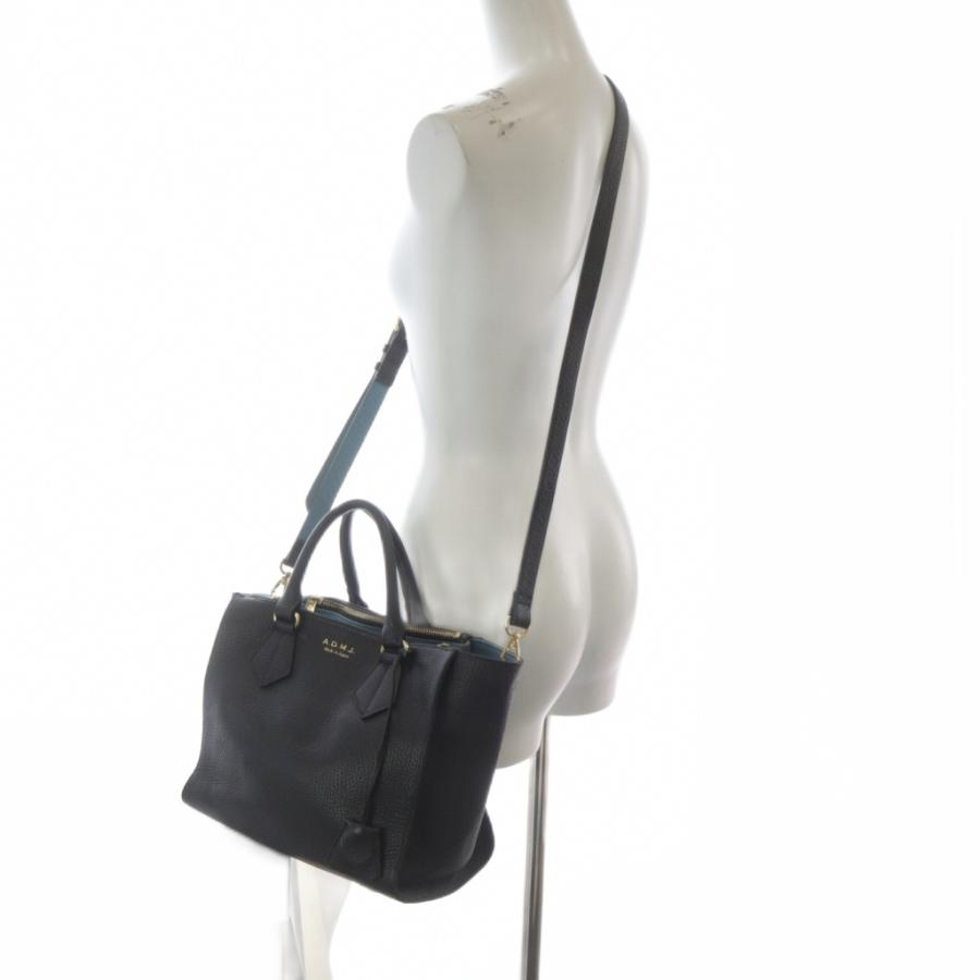 ADMJ アクセソワ Accessoires De Mademoiselle トートバッグ 