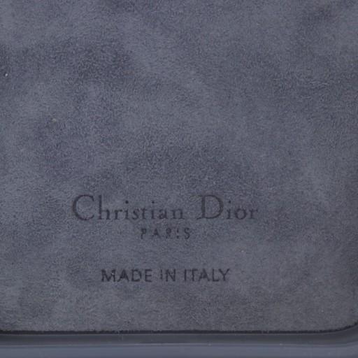 ディオール Dior Travel iPhone ケース 16 Pro Max マクロカナージュ