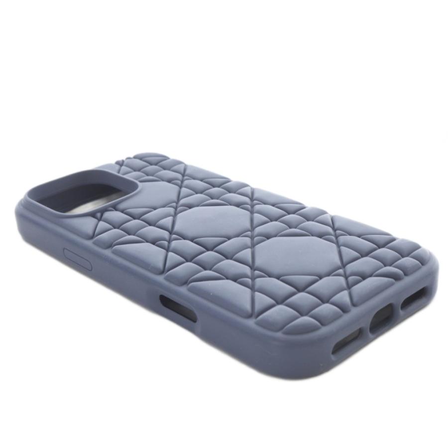 ディオール Dior Travel iPhone ケース 16 Pro Max マクロカナージュ