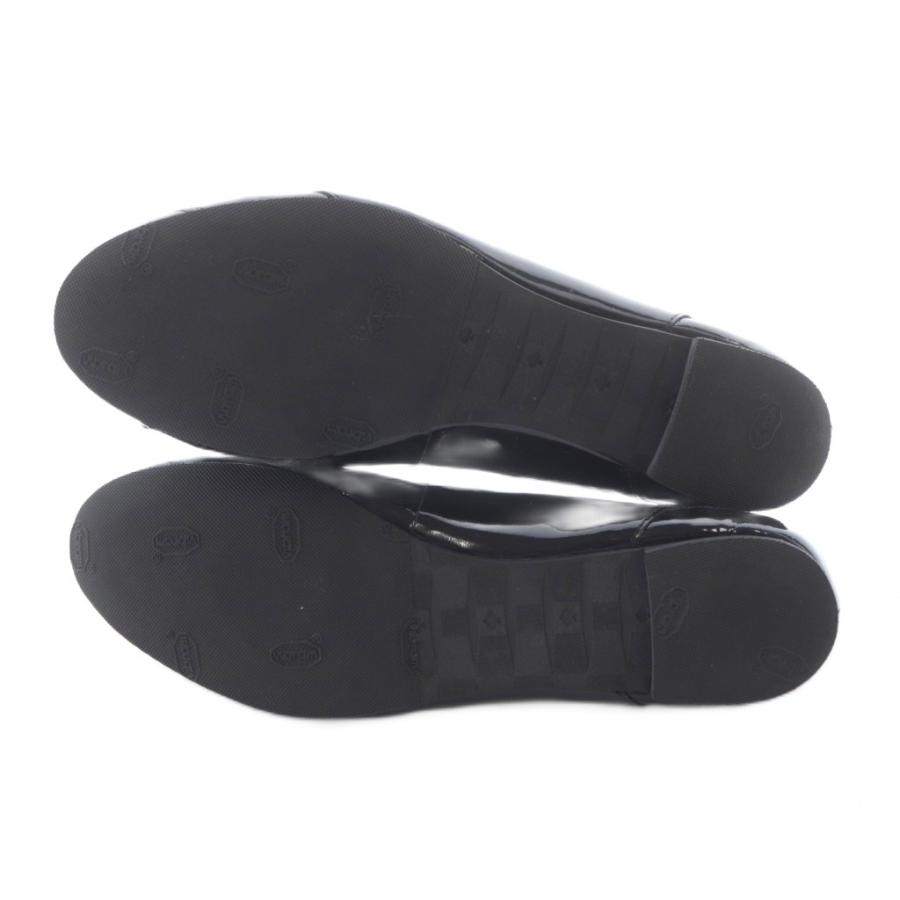 【新品未使用】kate spade フラットシューズ 黒 箱付 kate spade NEW YORK（ケイト・スペード ニューヨーク） シューズ