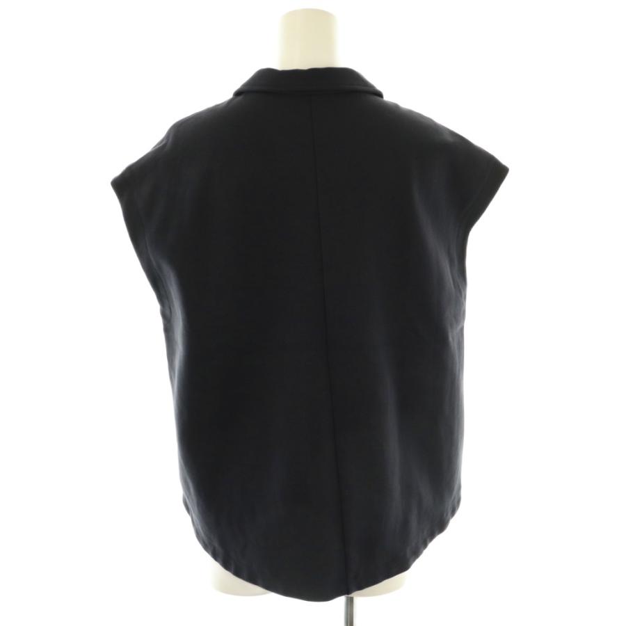 ルーニィ LOUNIE セットアップ ハーフジップカットソー タイトスカート