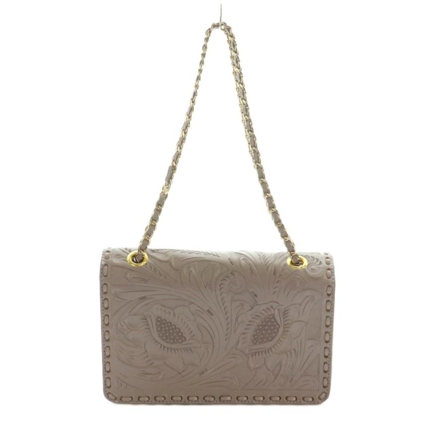 カービングトライブス CarvingChainBAG チェーンバッグ ハンドバッグ 
