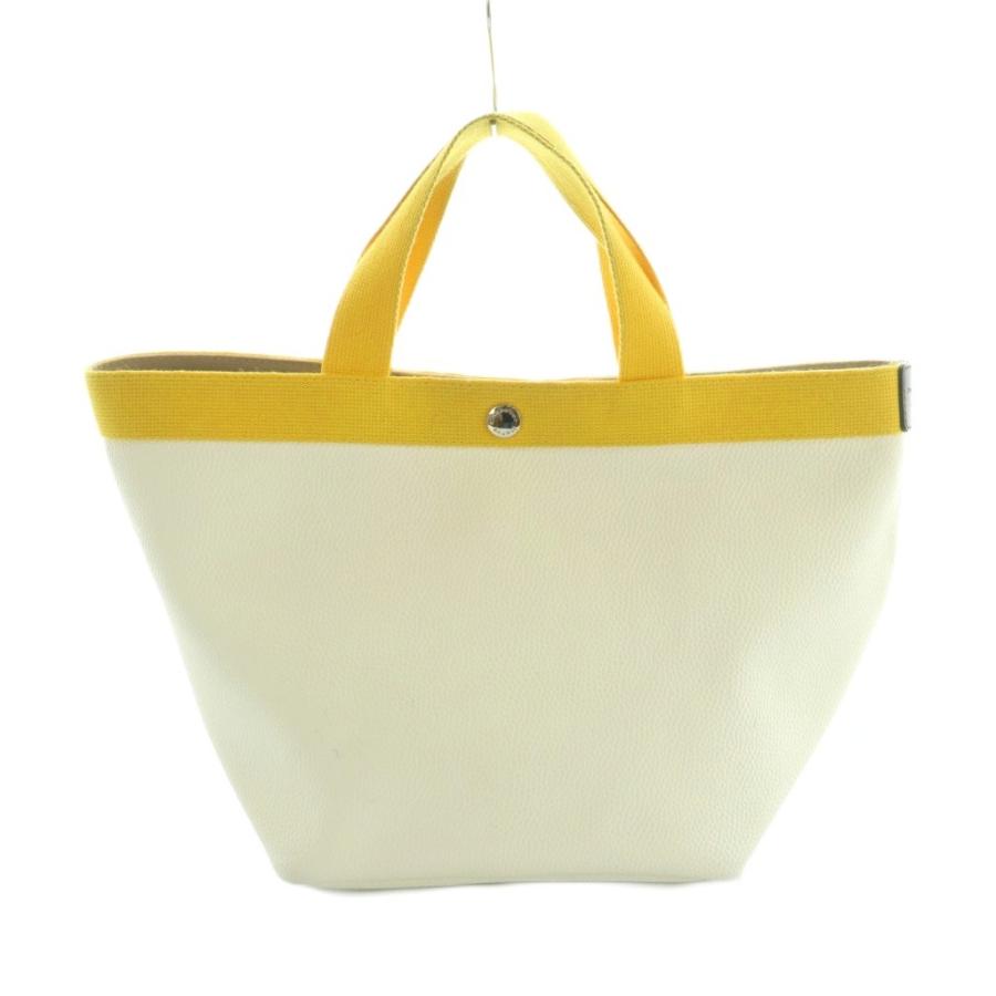 エルベシャプリエ Herve Chapelier 707GP リュクス舟型トートM トート