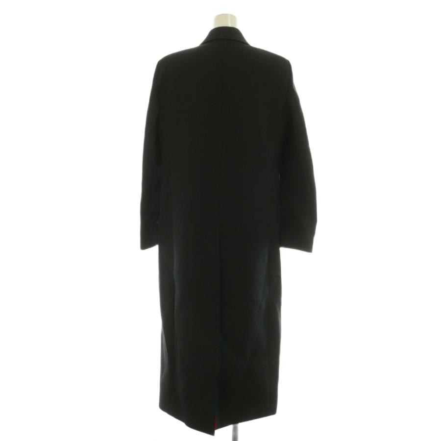 GUCCI（グッチ） GUCCI 24AW 781320 ウール ダブルブレスト ロング