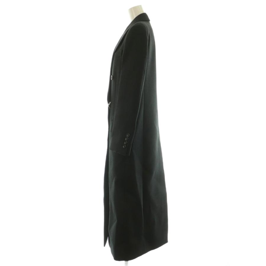 GUCCI（グッチ） GUCCI 24AW 781320 ウール ダブルブレスト ロング