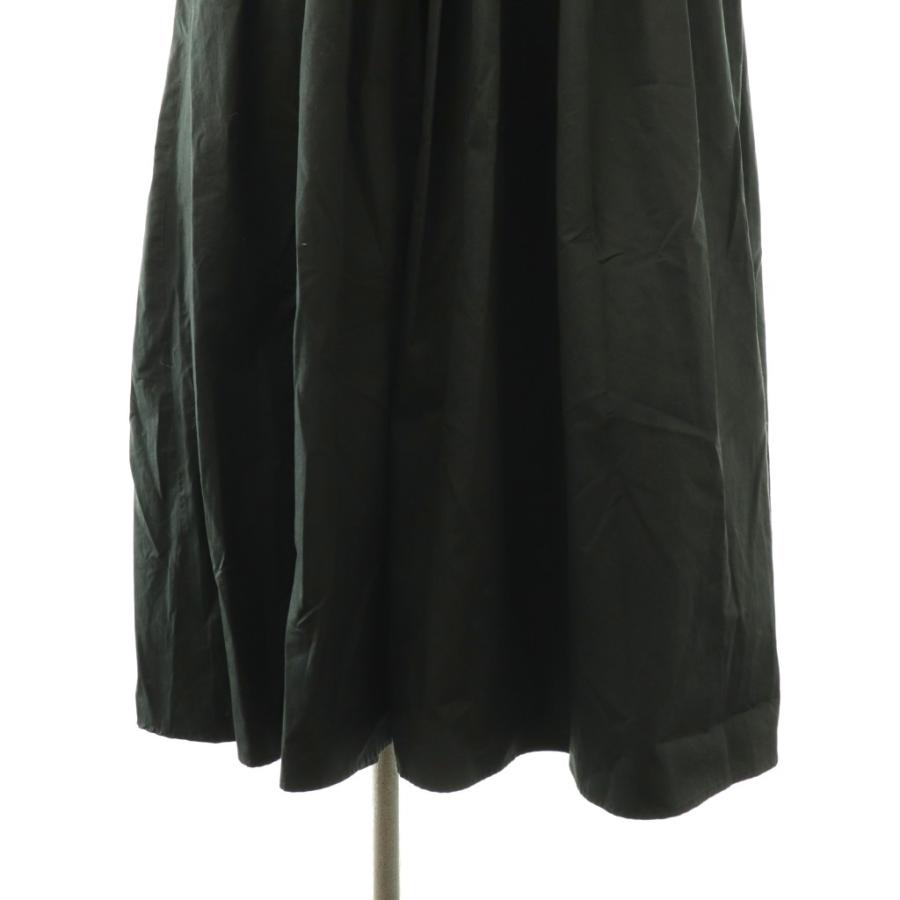 ケイナリタ KEINA RITA コットン ノースリーブ ワンピース ロング 36