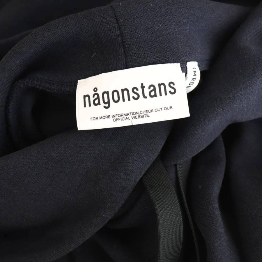 新品nagonstans ナゴンスタンス ライトダンボールパーカー ベスト ナゴンスタンス nagonstans ライトダンボールパーカーベスト M