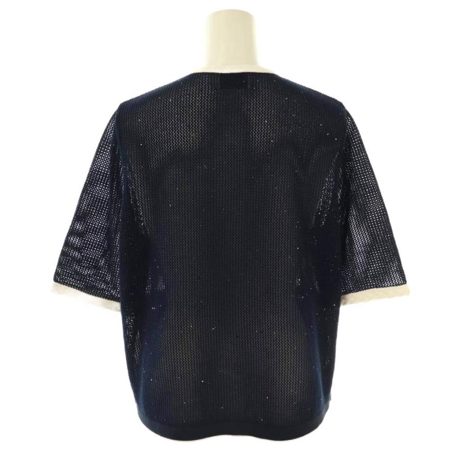 UNITED ARROWS（ユナイテッドアローズ） メッシュ スパンコール