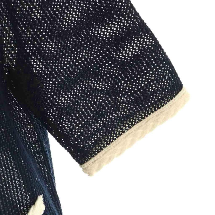 UNITED ARROWS（ユナイテッドアローズ） メッシュ スパンコール