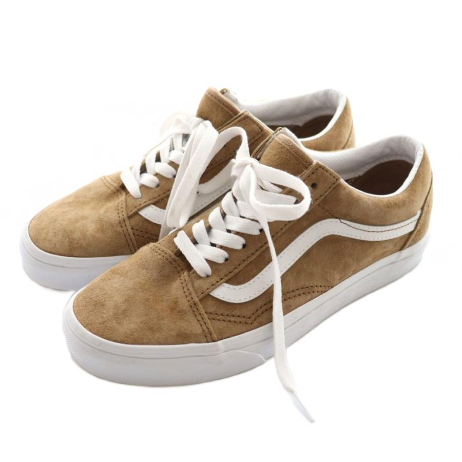 VANS（ヴァンズ） バンズ オールドスクール OLD SKOOL ローカット