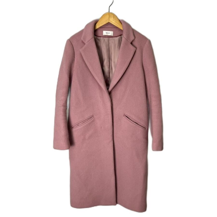 DEICY コート DEICY フレア コート COATS