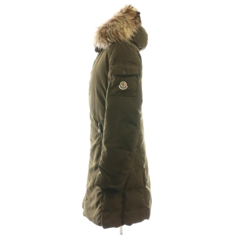 MONCLER（モンクレール） MONCLER MARMELADE マルメラド ダウンコート