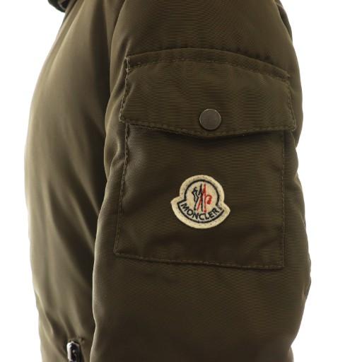 MONCLER 専用 MONCLER（モンクレール） MONCLER MARMELADE マルメラド ダウンコート