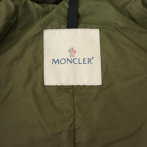 MONCLER 専用 MONCLER（モンクレール） MONCLER MARMELADE マルメラド ダウンコート