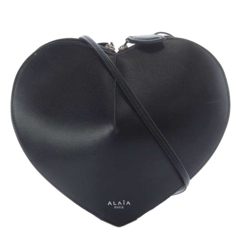 アライア ALAIA LE COEUR ショルダーバッグ ワンショルダー 斜め掛け 