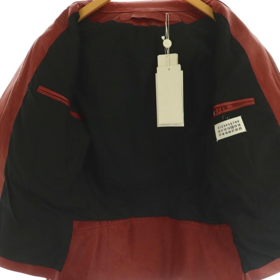 メゾンマルジェラ 14 Maison Margiela 50AM015607554 ホースレザー