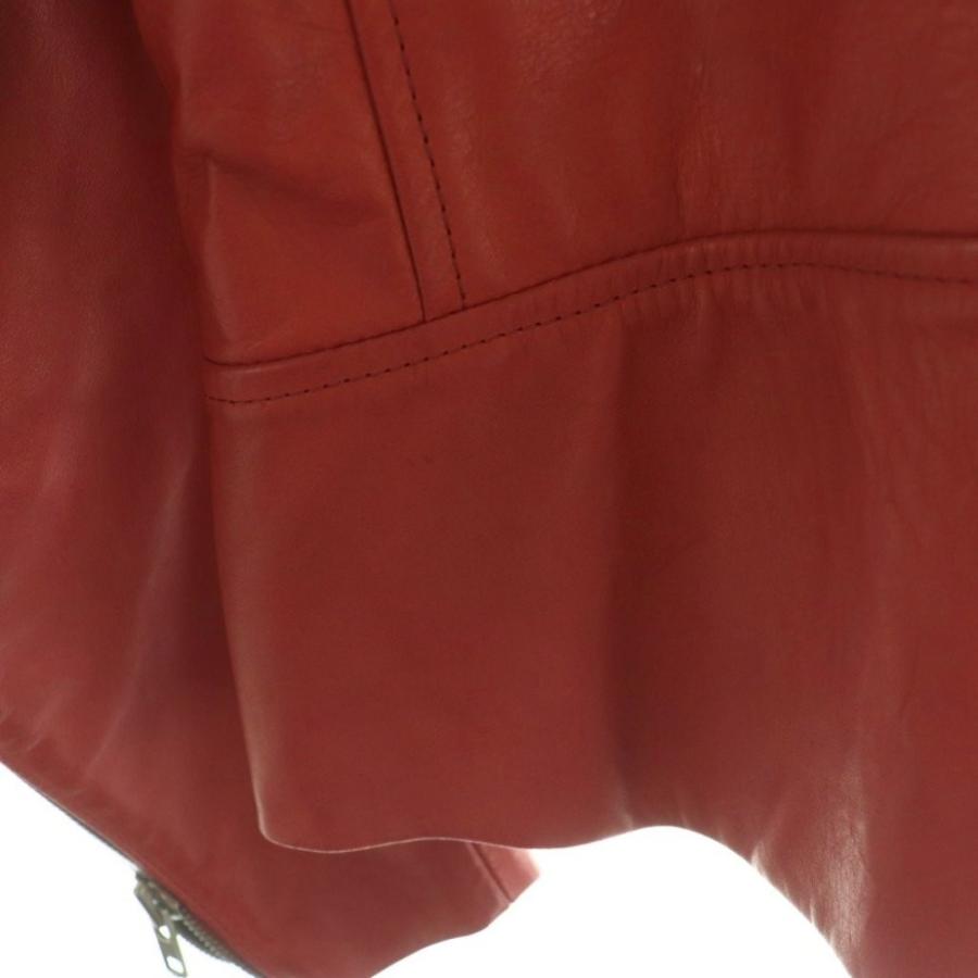 メゾンマルジェラ 14 Maison Margiela 50AM015607554 ホースレザー