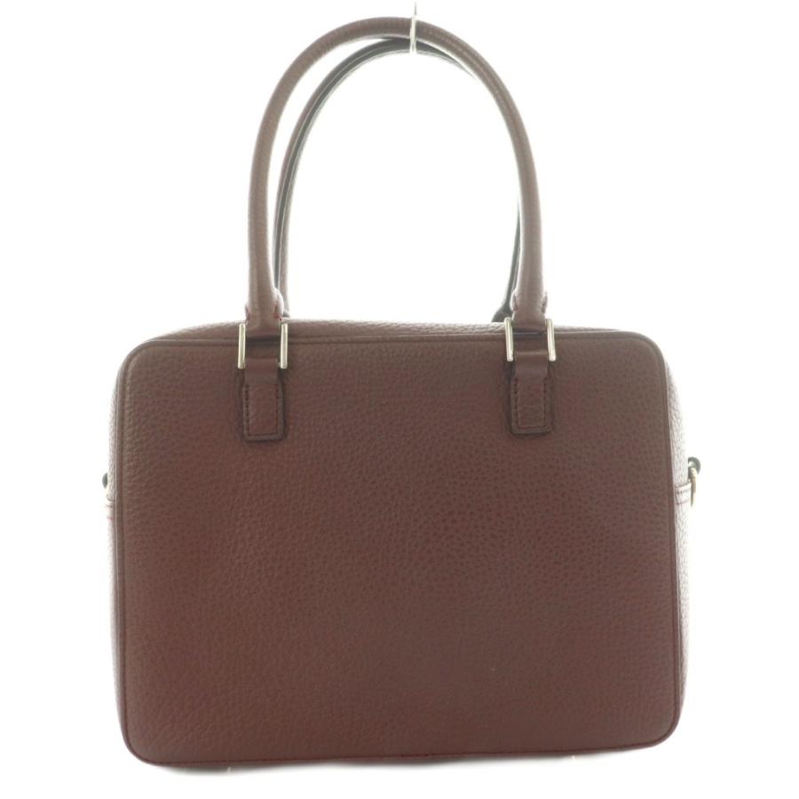 アニヤハインドマーチ ANYA HINDMARCH カーカー Carker 2WAYバッグ