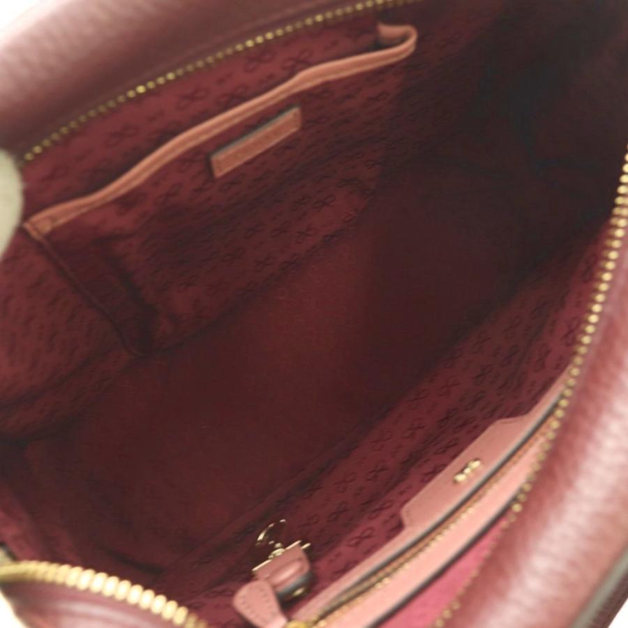 アニヤハインドマーチ ANYA HINDMARCH カーカー Carker 2WAYバッグ