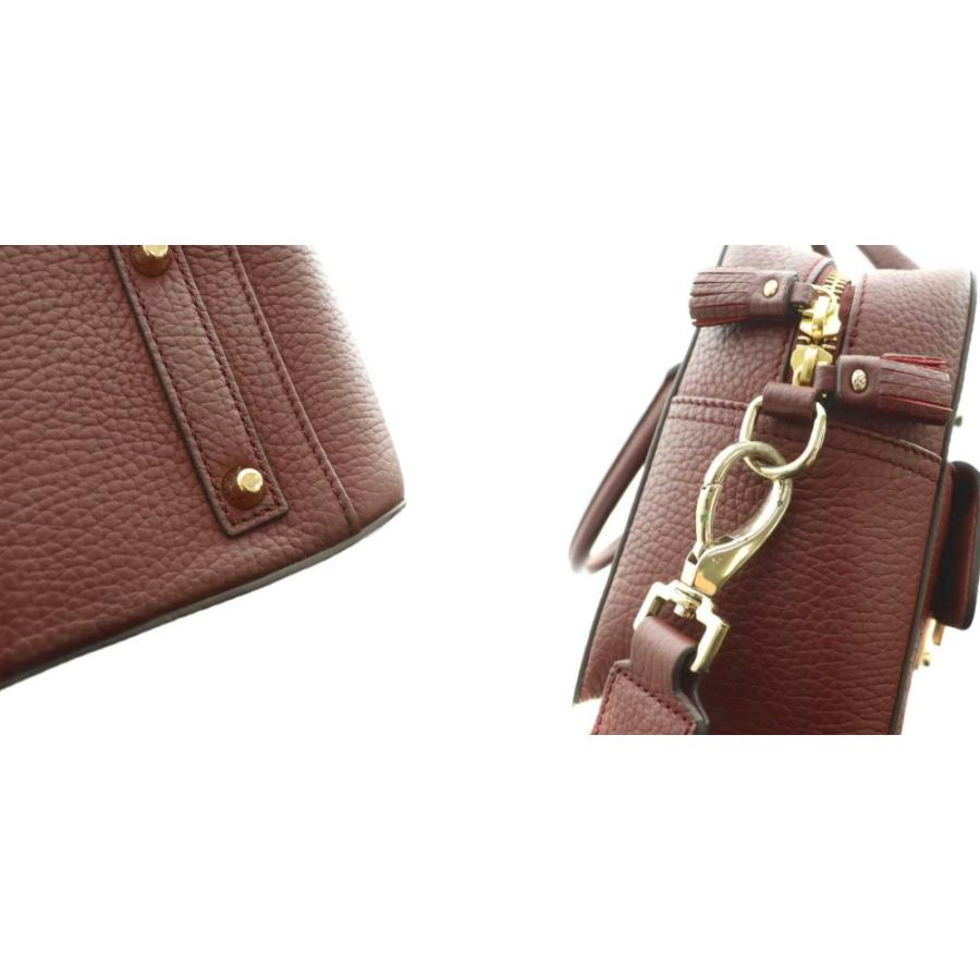 アニヤハインドマーチ ANYA HINDMARCH カーカー Carker 2WAYバッグ