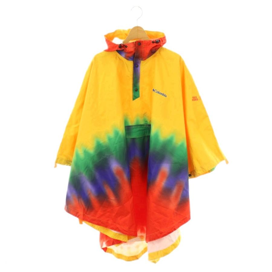 美品】patagonia レインポンチョ マルチカラー 楽天市場】パタゴニア