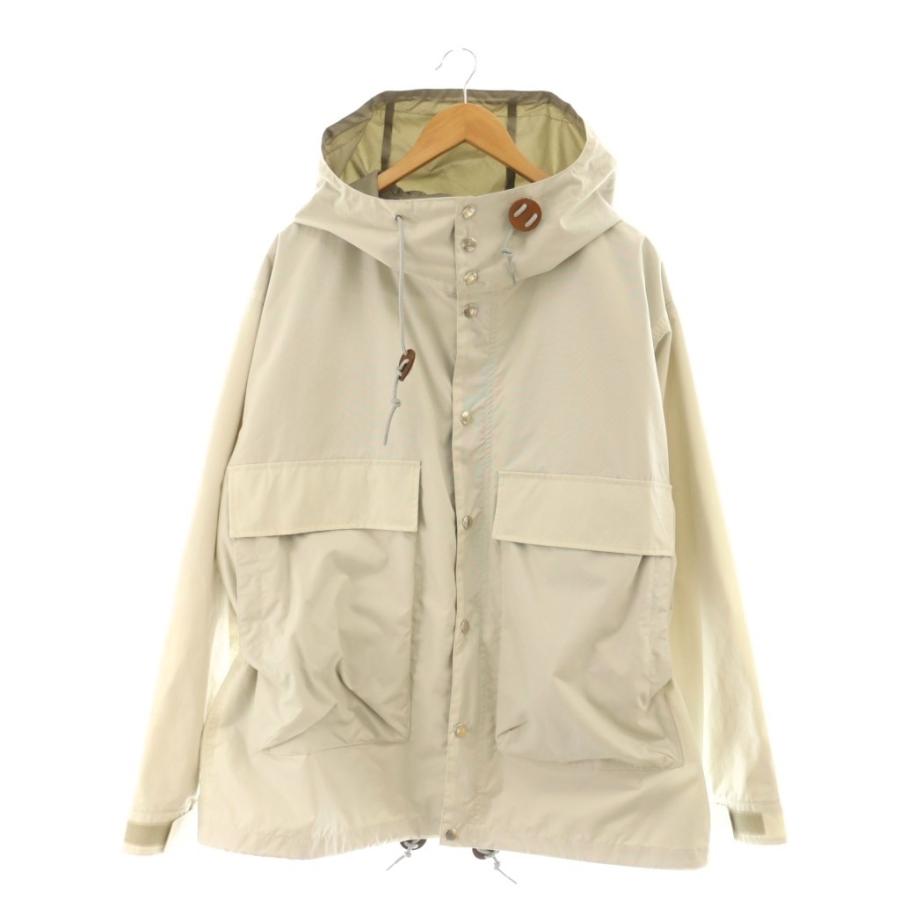 アンライクリー Unlikely Aipine Mountain Parka フーディジャケット