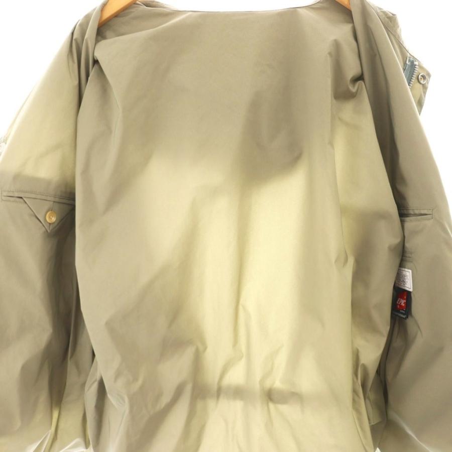 アンライクリー Unlikely Aipine Mountain Parka フーディジャケット 