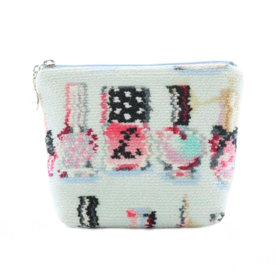 フェイラー ラブラリーバイ ラブラリーポリッシュ ポーチ S ネイル